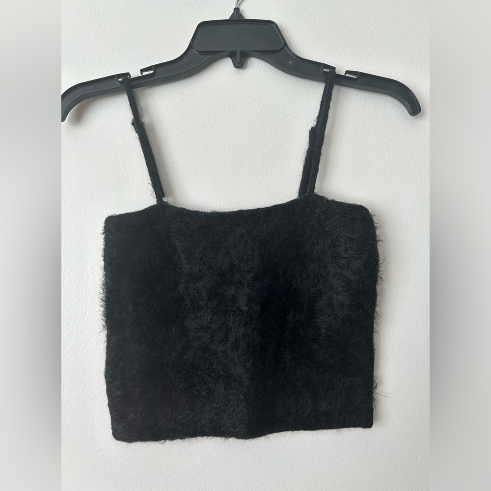 Black Forever 21 tank size medium